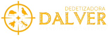 Dedetizadora Dalver
